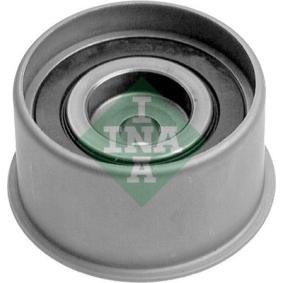 Spannrolle, Zahnriemen 531 0651 20 von INA günstig für 19,25 € online kaufen