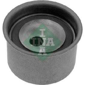 Spannrolle, Zahnriemen 531 0652 20 von INA günstig für 21,42 € online kaufen