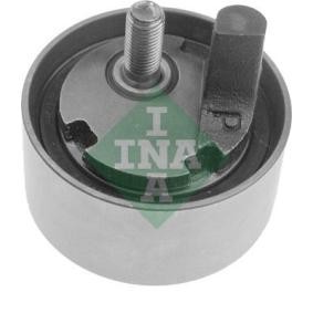 Spannrolle, Zahnriemen 531 0662 20 von INA günstig für 61,09 € online kaufen