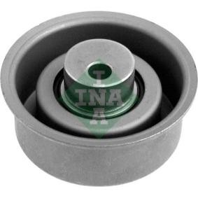 Spannrolle, Zahnriemen 531 0663 20 von INA günstig für 60,71 € online kaufen