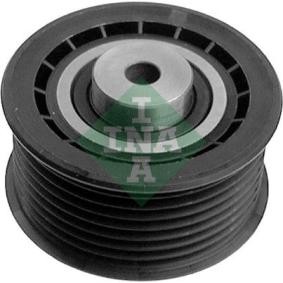 Spannrolle, Keilrippenriemen 531 0721 10 von INA günstig für 39,20 € online kaufen