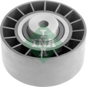 Spannrolle, Keilrippenriemen 531 0722 10 von INA günstig für 36,90 € online kaufen
