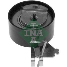 Spannrolle, Zahnriemen 531 0757 10 von INA günstig für 78,62 € online kaufen