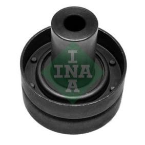 Achetez des Poulie renvoi / transmission, courroie de distribution de chez INA en ligne pour PRIMERA Traveller (W10) à prix modérés