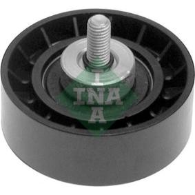 Compre Polia de desvio / de guia, correia trapezoidal estriada de INA online para UNO (195) a preços moderados