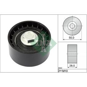 Compre Polia de desvio / de guia, correia dentada da INA 532 0604 10 a um preço baixo por 18,06 €