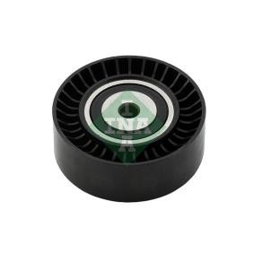 Umlenkrolle Keilrippenriemen 532 0631 10 SUBARU XV von INA