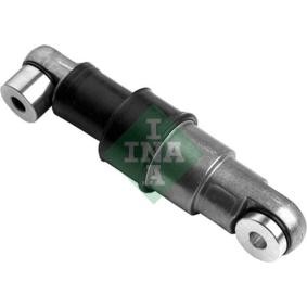 Acquista Smorzatore vibrazioni, Cinghia Poly-V da INA 533 0009 10 a buon mercato per soli 93,30 €