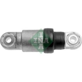 Compre Amortecedor de vibrações, correia trapezoidal estriada de INA online para SCORPIO I três volumes (GGE) a preços moderados
