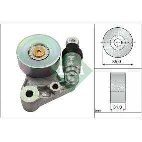 Spannarm, Keilrippenriemen 534 0021 10 von INA günstig für 105,22 € online kaufen