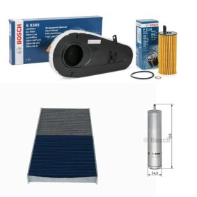 Acquista Kit filtri da BOSCH BSH4055N0025 a buon mercato per soli 138,87 €