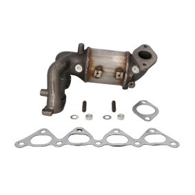 Katalysator für HYUNDAI von LTD