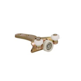 Køb Rulleføring, skydedør af LTD LTD-701843405A til den lave pris 56,38 DKK