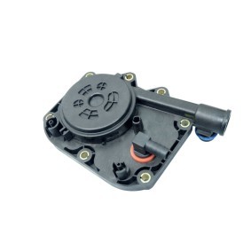 Compre Válvula, respiro do cárter da cambota da LTD LTD-11617501562 a um preço baixo por 31,43 €