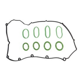 Dichtungssatz, Zylinderkopfhaube für CITROËN von LTD