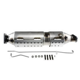 Køb Partikelfilter af LTD LTD-2899027230 til den lave pris 4077,65 DKK