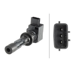 Compre Bobina de ignição da STARQ SQ122-10100 a um preço baixo por 22,31 €
