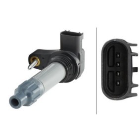 Achetez des Bobine d'allumage STARQ SQ122-14298 à prix pour 23,82 €