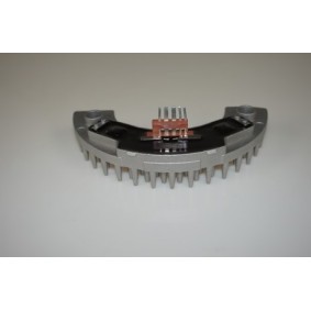 Compre Regulador, ventilador do habitáculo da LTD LTD-6451ZX a um preço baixo por 36,20 €