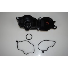 Compre Válvula, respiro do cárter da cambota da LTD LTD-11127794597 a um preço baixo por 21,84 €