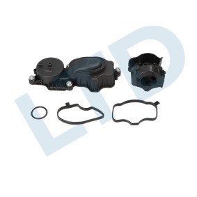 Compre Válvula, respiro do cárter da cambota da LTD LTD-11127799225 a um preço baixo por 33,10 €