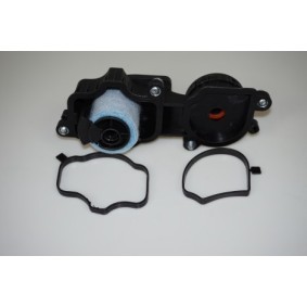 Compre Válvula, respiro do cárter da cambota da LTD LTD-11122249678 a um preço baixo por 34,67 €