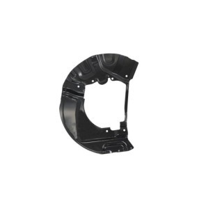Acquista Lamiera paraspruzzi disco freno da LTD online per 5 Touring (E61) a prezzi moderati