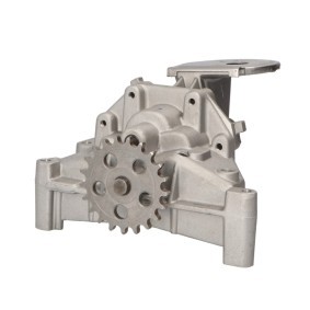 Compre Bomba de óleo da LTD LTD-100187 a um preço baixo por 73,94 €