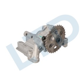 Comprar Bomba de aceite de LTD LTD-038115105D a bajo precio de 61,43 €