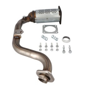 Køb Katalysator af LTD LTD-1731HR til den lave pris 1553,11 DKK