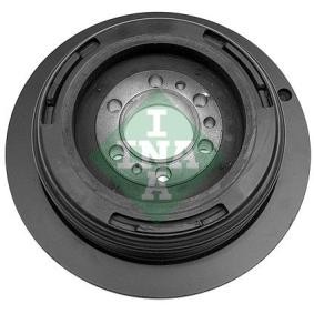 Riemenscheibe, Kurbelwelle 544 0068 10 von INA günstig für 218,93 € online kaufen