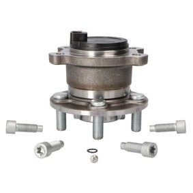 Comprar Juego de cojinete de rueda de PROCARO 55-FO-300 a bajo precio de 52,90 €