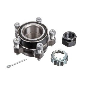 Comprar Juego de cojinete de rueda de PROCARO 55-FO-550 a bajo precio de 36,97 €