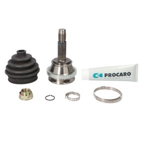 Compre Jogo de apoios, veio de transmissão da PROCARO 77-FI-080 a um preço baixo por 29,94 €