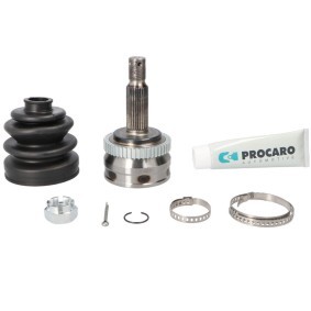 Gelenksatz, Antriebswelle 77-HY-400 von PROCARO günstig für 43,89 € online kaufen