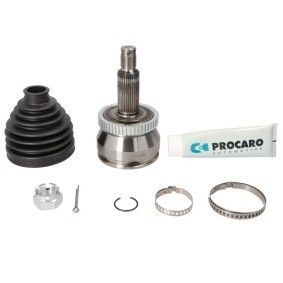 Gelenksatz, Antriebswelle 77-KI-750 von PROCARO günstig für 48,11 € online kaufen