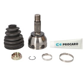 Gelenksatz, Antriebswelle 77-ME-700 von PROCARO günstig für 42,99 € online kaufen
