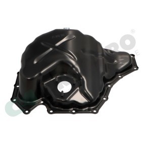 Compre Cárter do motor de PROCARO online para A5 Sportback (8TA) a preços moderados