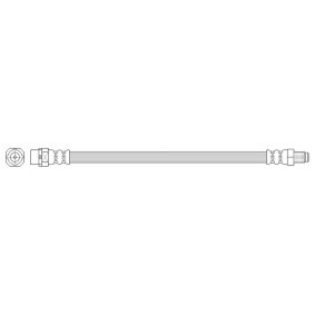 Achetez des Flexible de frein K&K FT0272 à prix pour 9,99 €