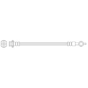 Osta Jarruletku K&K:llä FT4753 edullisesti hintaan 9,31 €
