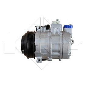 Klimakompressor 32053 von NRF günstig für 212,78 € online kaufen