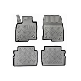 Achetez des Ensemble de tapis de sol Guardliner 603011 à prix pour 59,17 €