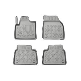 Fußmatten 603176 von Guardliner günstig für 1382,08 € online kaufen