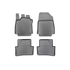 Fußmatten 603461 von Guardliner günstig für 59,17 € online kaufen