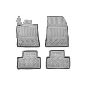 Achetez des Ensemble de tapis de sol Guardliner 603584 à prix pour 59,17 €