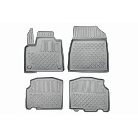 Fußmatten 604009 von Guardliner günstig für 59,17 € online kaufen