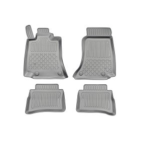 Compre Tapetes de Guardliner online para Classe E Sedan (W214) a preços moderados