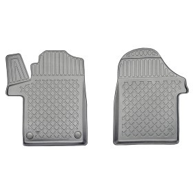 Acquista Tappetini da Guardliner online per eVITO Tourer (W447) a prezzi moderati