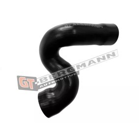 Compre Tubo flexível do ar de sobrealimentação da GT-BERGMANN GT52-801 a um preço baixo por 30,44 €