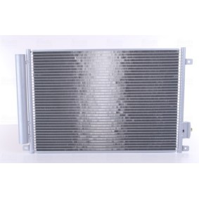 Comprar Condensador, aire acondicionado de KRAFT 0223112 a bajo precio de 102,77 €